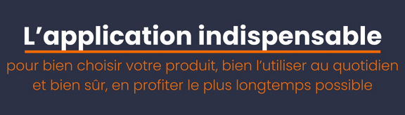 L'application indispensable