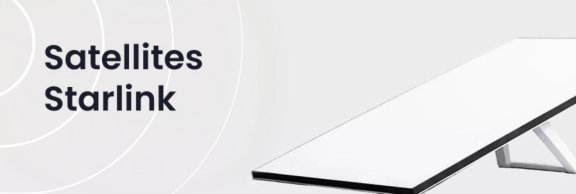 Satellites Starlink