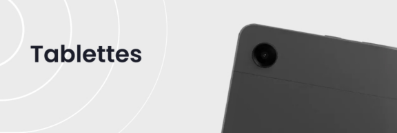 Tablettes