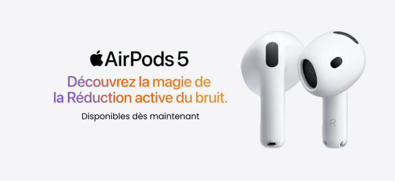 AirPods 5