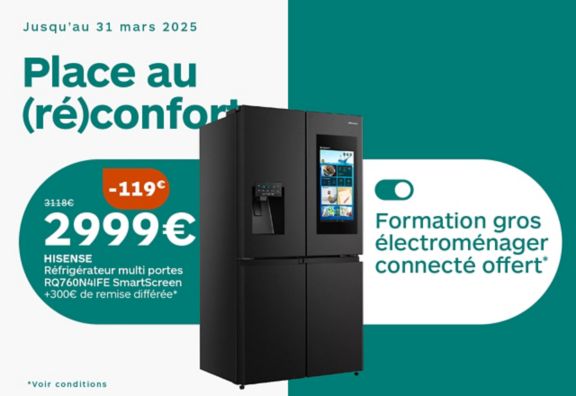 Hisense