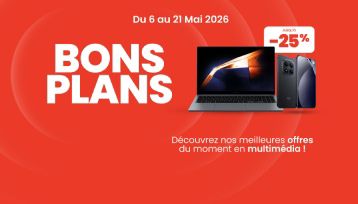 Bons plans