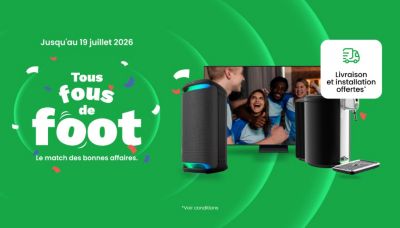 Tous fous de foot