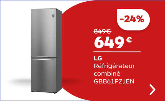refrigerateur samsung