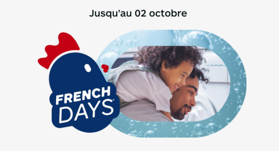 French days