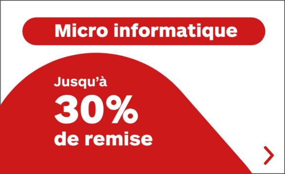 micro informatique