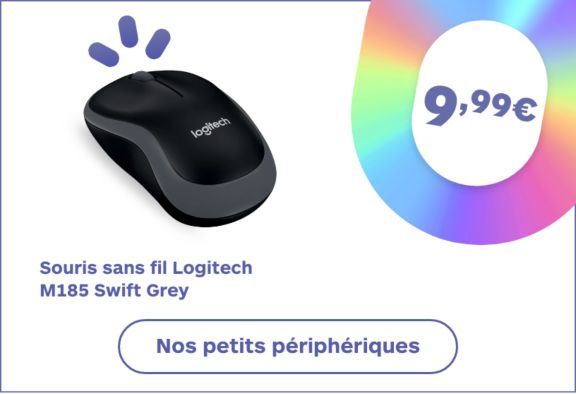 Petits périphériques