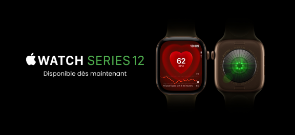Watch Series 12