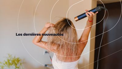 Les dernières nouveautés