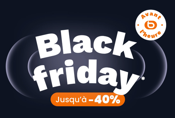 Black Friday !
