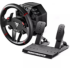 Simulation auto Thrustmaster