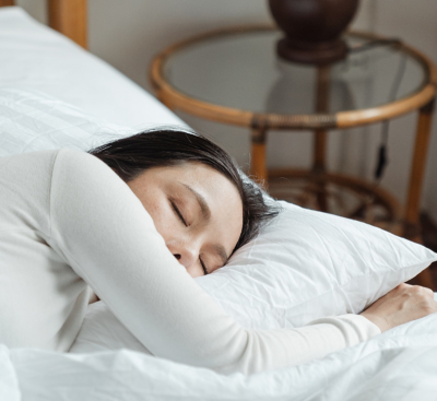 Avoir un sommeil réparateur