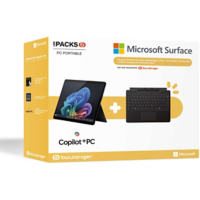 Pack Surface