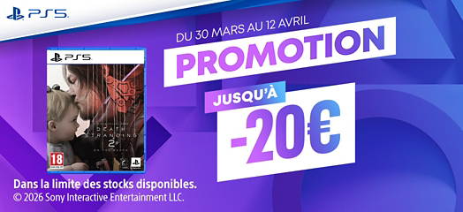 Image liée à un emplacement marketing