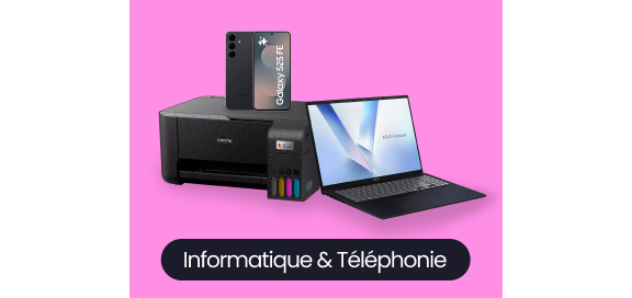 Informatique & Téléphonie