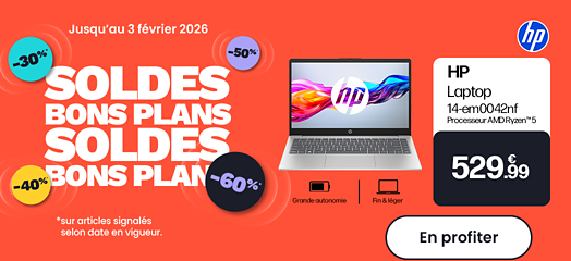 Image liée à un emplacement marketing