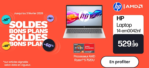 Image liée à un emplacement marketing