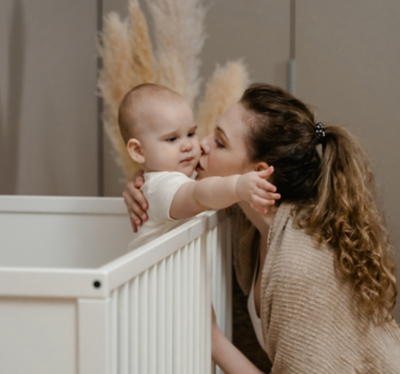 Comment favoriser le sommeil de bébé