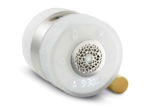 A quoi ça sert le réveil olfactif night and day ?