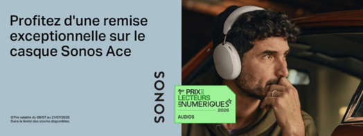 Image liée à un emplacement marketing