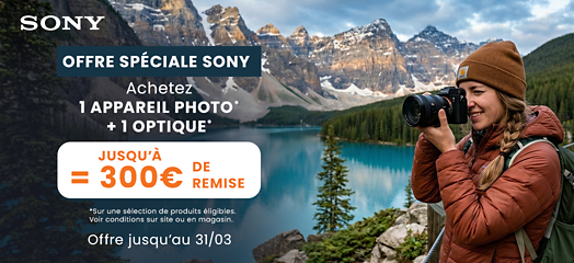 Image liée à un emplacement marketing