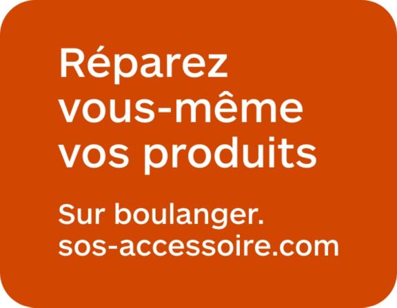 réparez vous-même vos produits