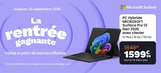 Image liée à un emplacement marketing