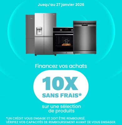 Financement fournisseur