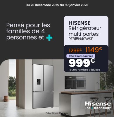 Hisense