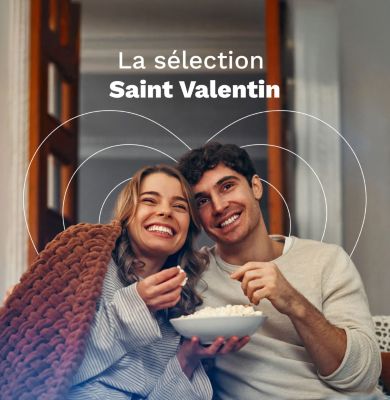 St Valentin