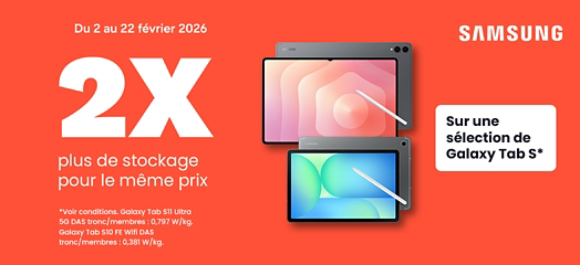 Image liée à un emplacement marketing