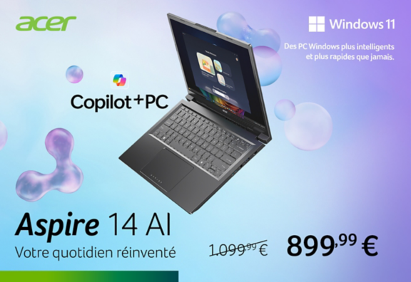 ACER