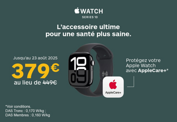 Apple Watch