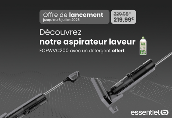 Nouveauté essentielb