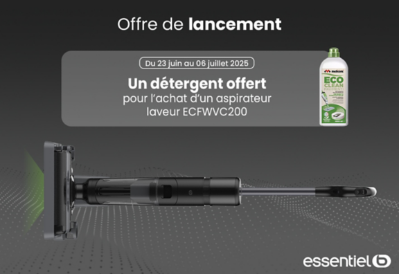 Nouveauté essentielb
