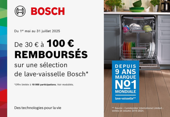 BOSCH