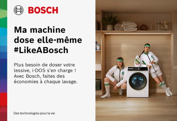 BOSCH
