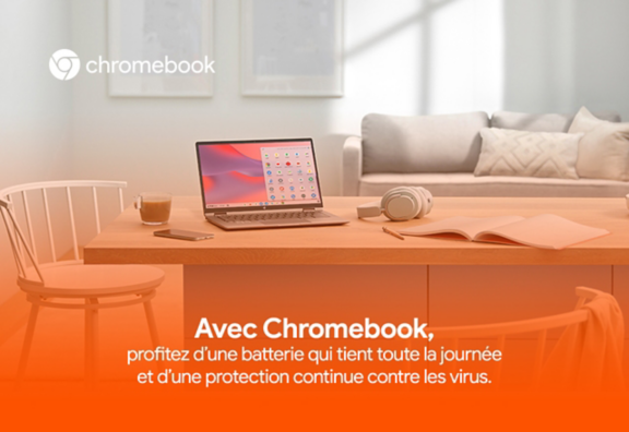 CHROMEBOOK