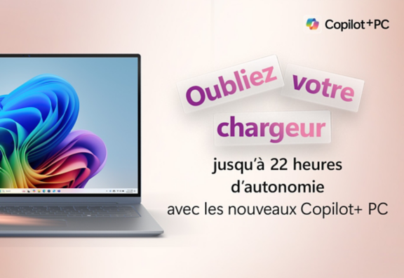 COPILOT+PC
