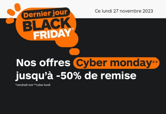Black friday