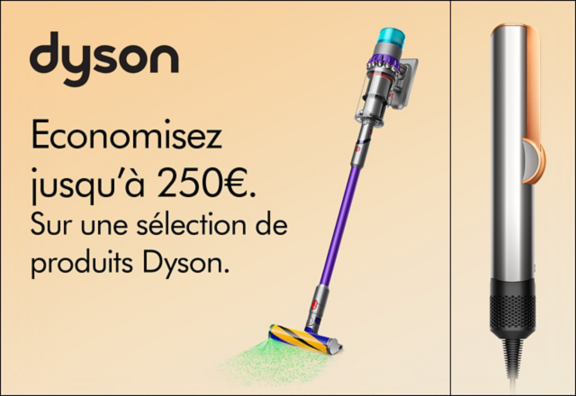 DYSON