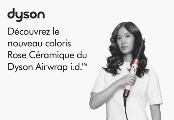 Dyson Airwrap id