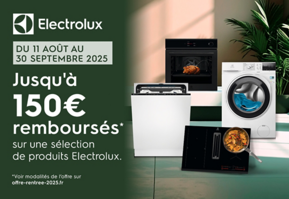 Electrolux