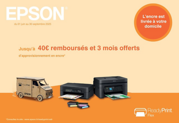 EPSON