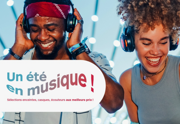 Fête de la musique