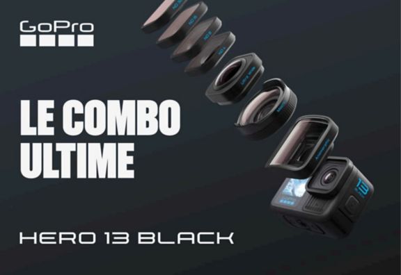GOPRO HERO 13