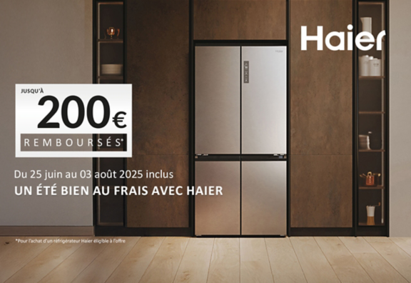 HAIER
