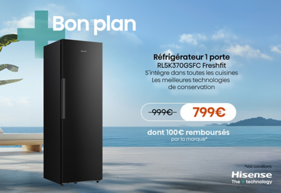 Hisense
