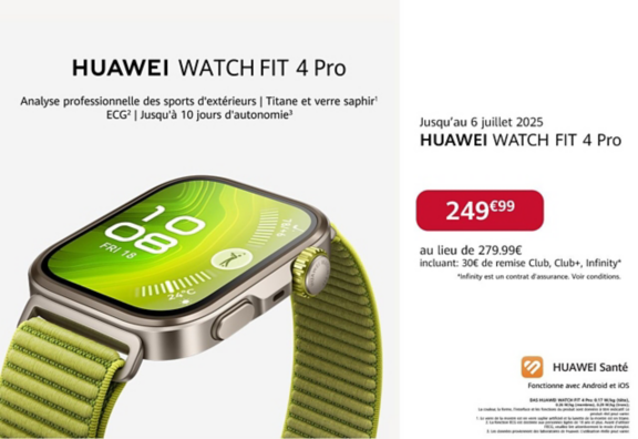 HUAWEI