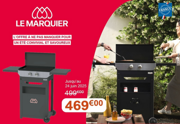 Le Marquier